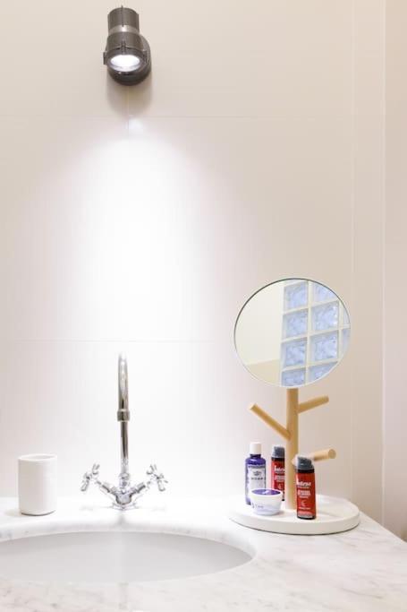 Apartamento Feel Like At Loft Centro Citta