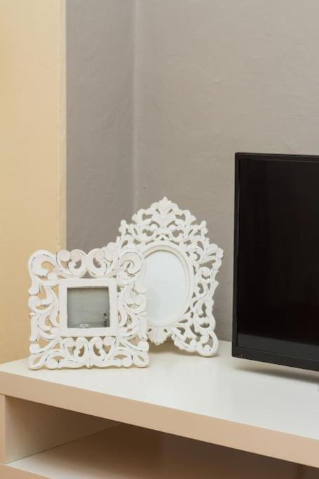 Apartamento Feel Like At Loft Centro Citta *
