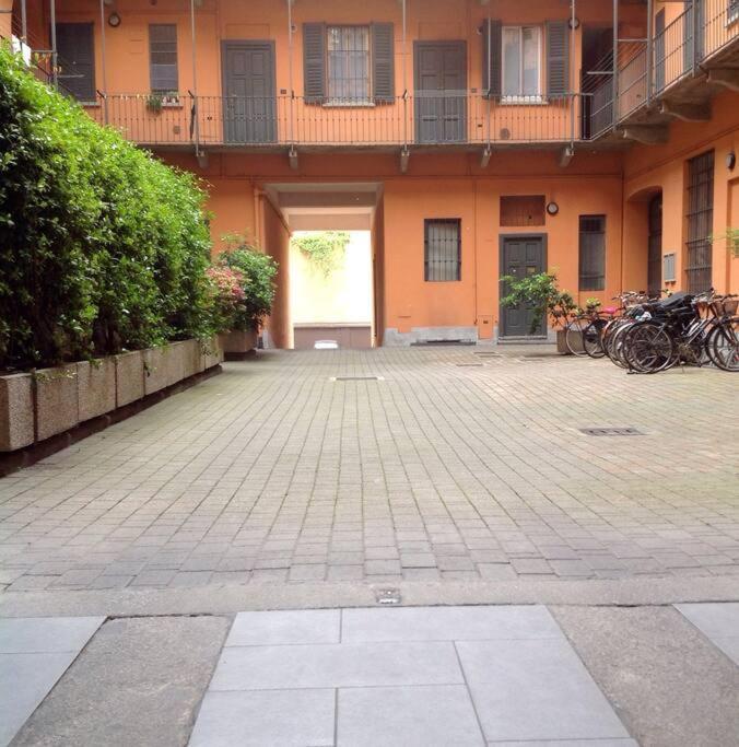 Apartamento Feel Like At Loft Centro Citta *