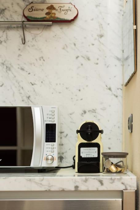 Feel Like At Loft Centro Citta Apartamento *