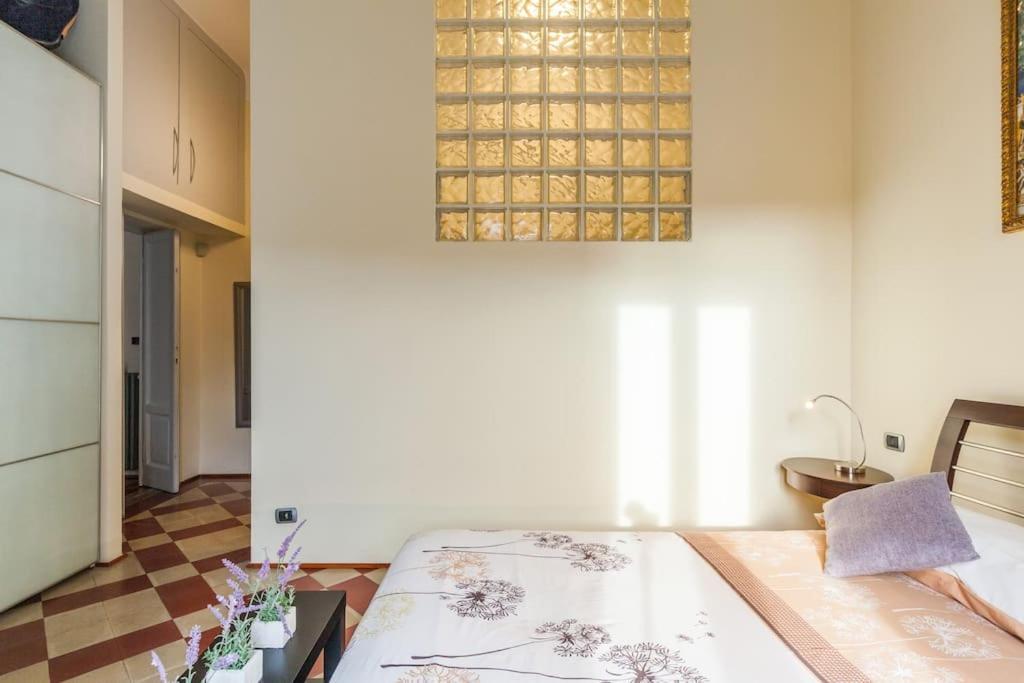 Apartamento Feel Like At Loft Centro Citta