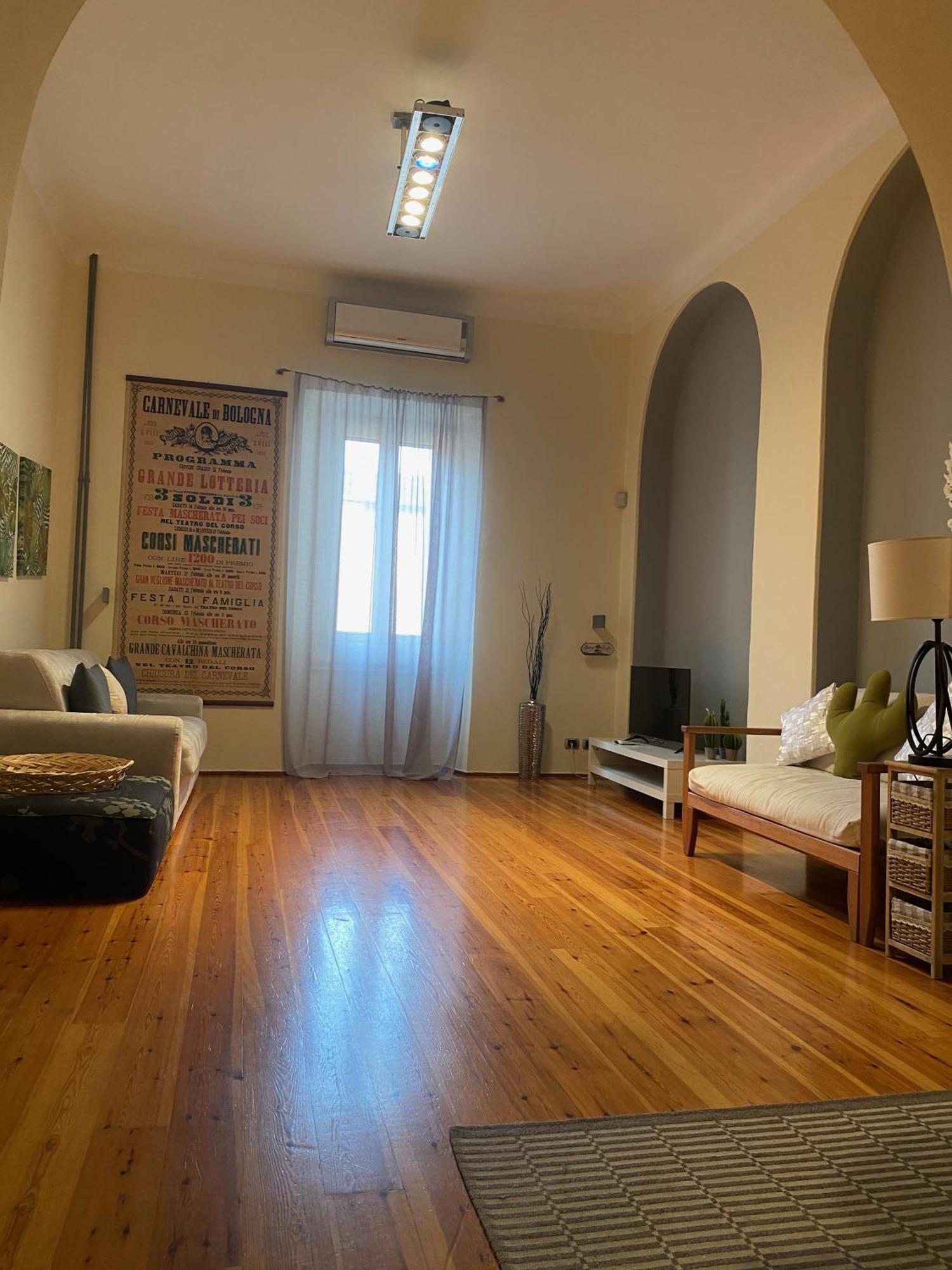Feel Like At Loft Centro Citta Apartamento Milán
